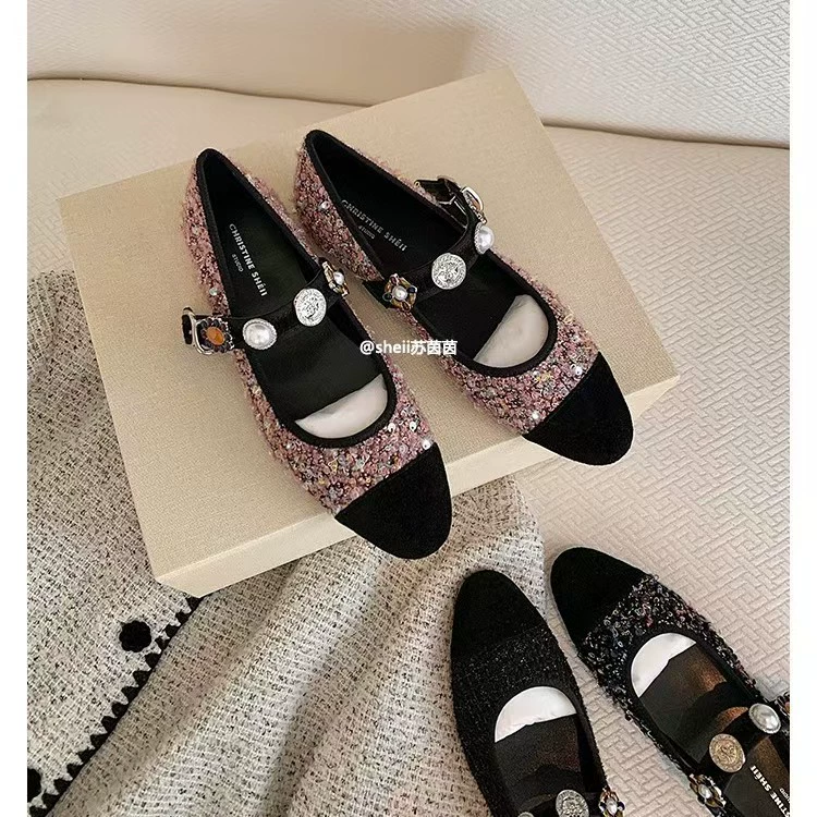 Бейдж для принцессы, обувь, вечернее платье, (Физика), стиль Chanel