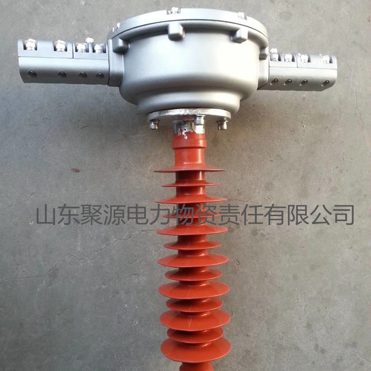 OPPC光缆熔接装置接续盒接续包绝缘子接头盒 厂家中间接头盒批发