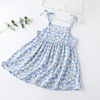 Dress, children's pijama girl's, lifting effect, children's clothing, wholesale