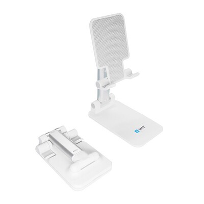 積分商城同款 手機支架桌面平板支架折疊可升降多功能便攜