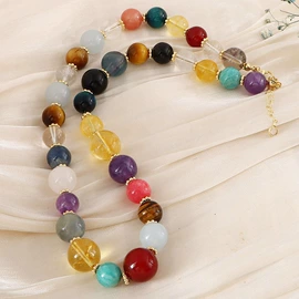 项链;手链;耳环