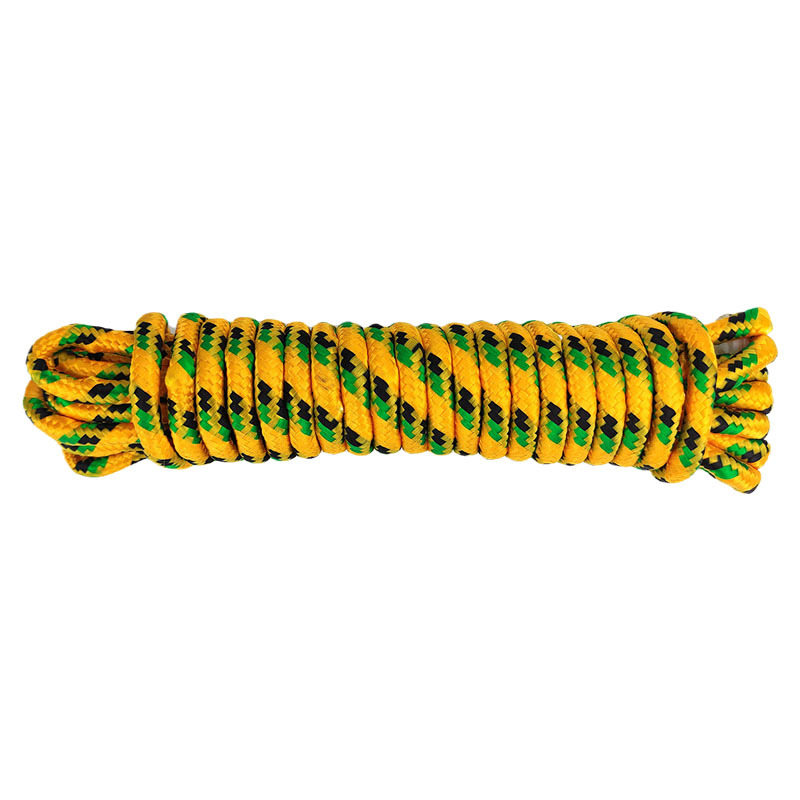 �������ֻ�������������10mm 7.6m ��ɫ ��ɫ ��ɫ 16�� ��óβ��