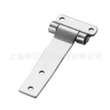 上海練江 CL107   不銹鋼工業電櫃鉸鏈 鏈條 工業電櫃門鎖