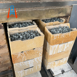 Brown Corundum Oblique Triangle Oblique Cylindrical Spherical Abrasive Grinding Stone Polishing Block Rough Grinding to Remove Flying Edge Burrs Chamfering
