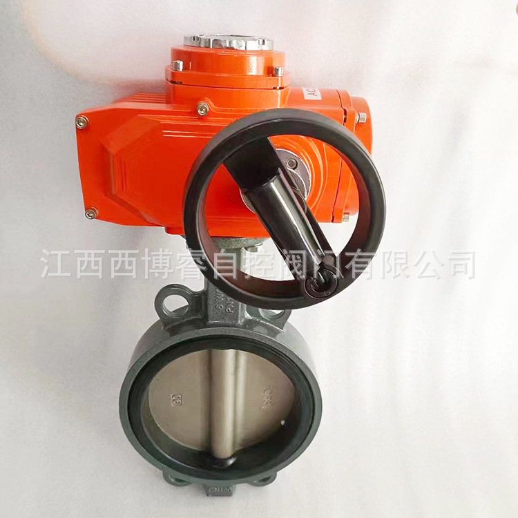 ZYS-40,ZYS-60无源触点型阀门电动执行器