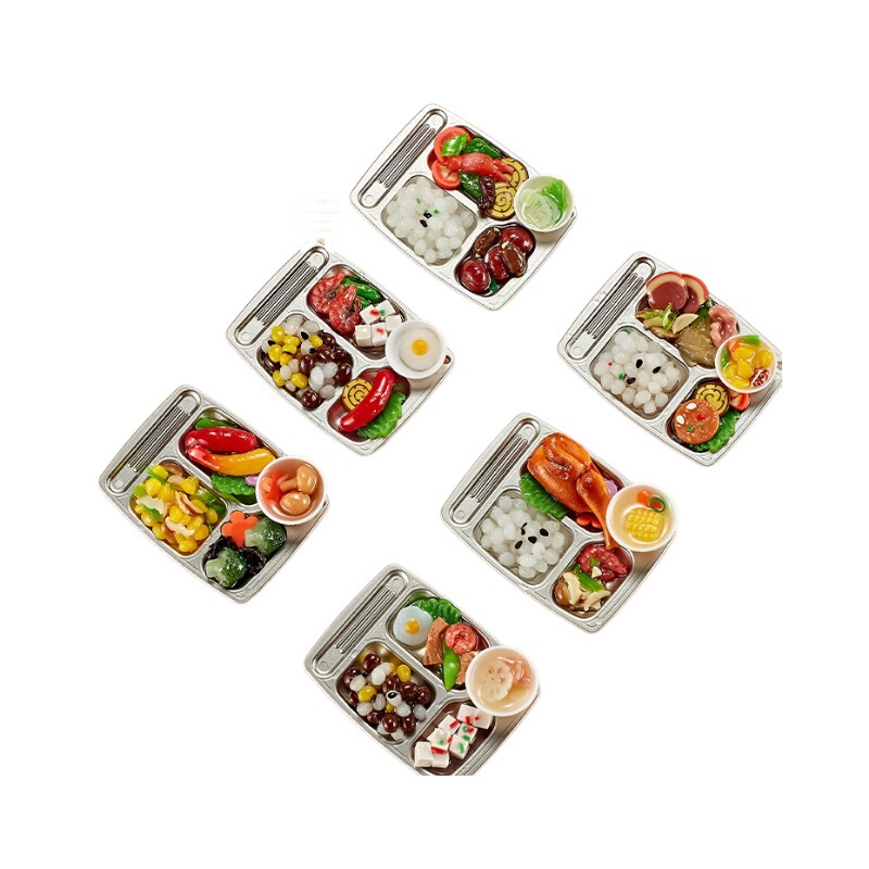 益比楽DIY美食ファーストフード車は食材をシミュレーションします。|undefined