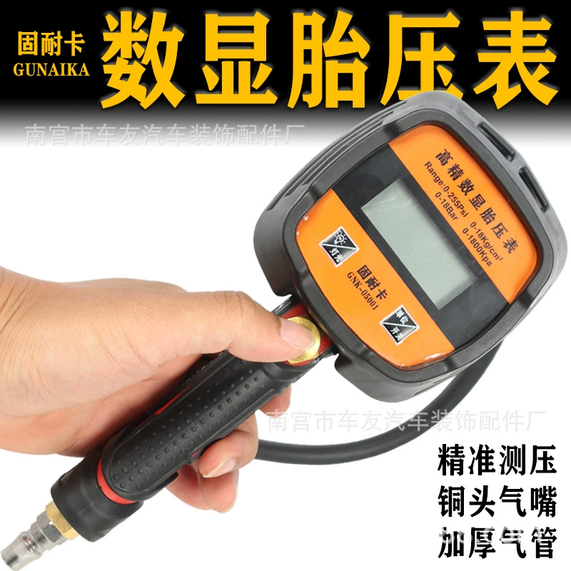 Автомобильные шины надувной барометр давление в шинах показывает количество аэрации