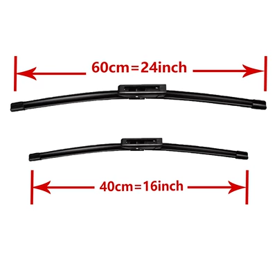 Wiper wiper for peugeot 301