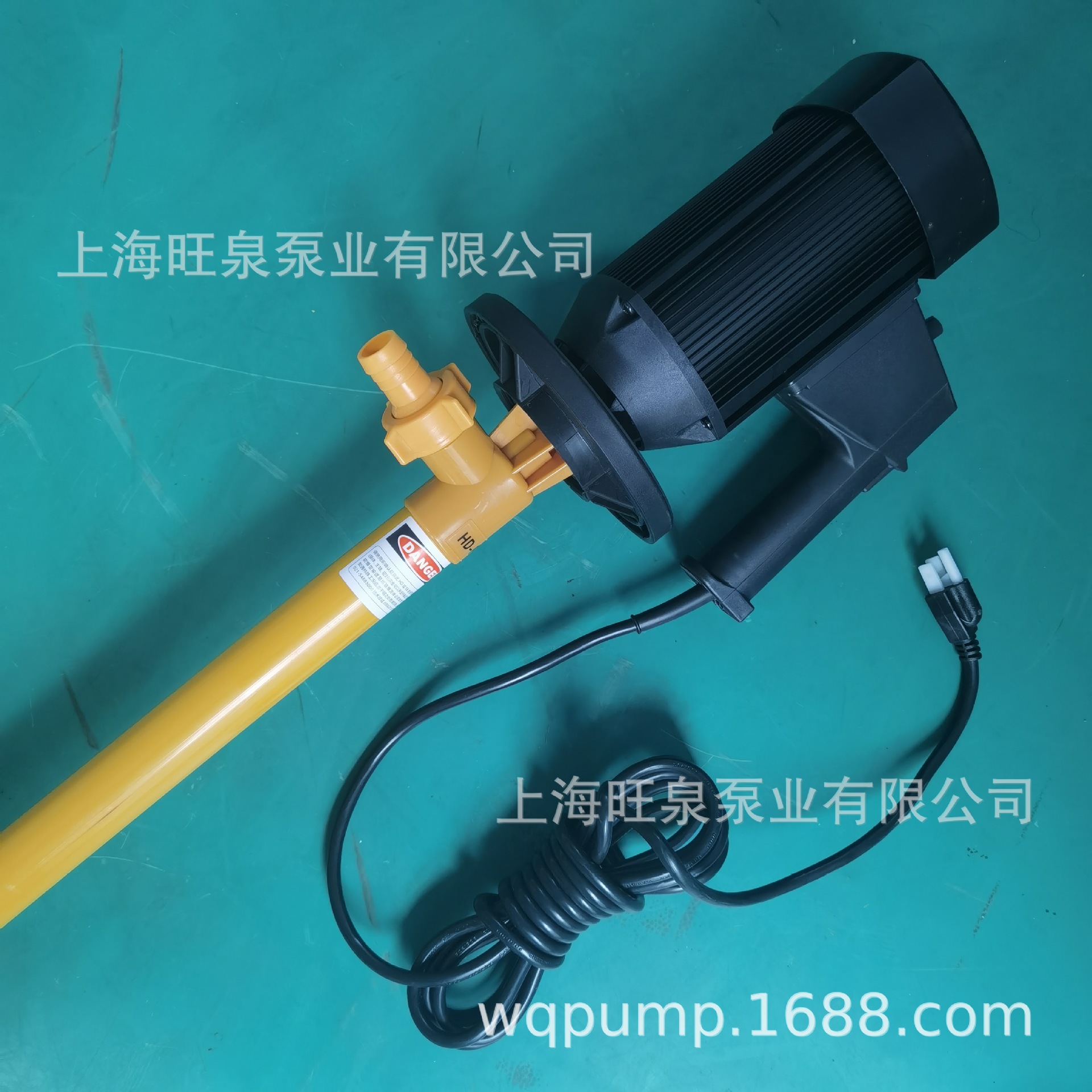 ����ֱ����Ȫ��������Ͱ�á�PVDF-1800�綯��Һ��