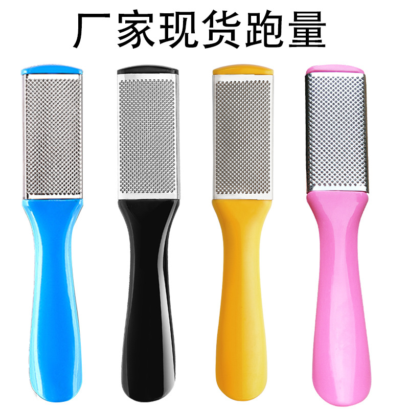Spot running amount foot grinding tool to remove dead skin grinding foot stone calluses foot rubbing foot board foot board file grinding foot stone foot skin file