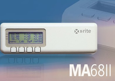 MA68 II portable Multi-angle Light Spectrophotometer