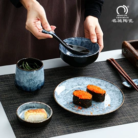 碗;盘;碗碟盘套装