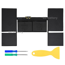 适用全新苹果MacBook Retina A1534 A1705 A1527 12寸笔记本电池
