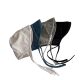 Korean-style Solid Color Baby Toddler Bag Head Cap Protecting Fontanelle Baby Tie-up Big Brim Going Out Sun Hat Windproof Court Hat