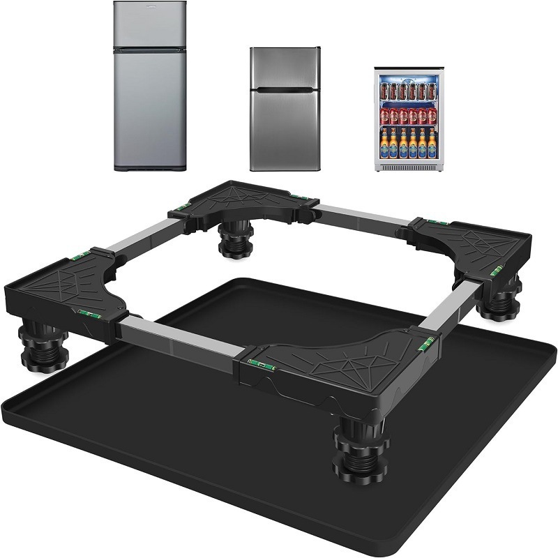 クロスボーダー起爆Refrigerator floormats冷蔵庫シリコン底マット整理収納置物マット|undefined
