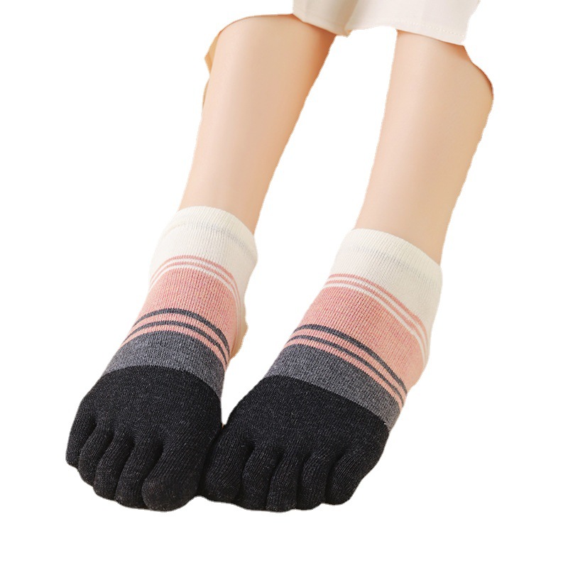 cotton cute breathable Tabi for toes