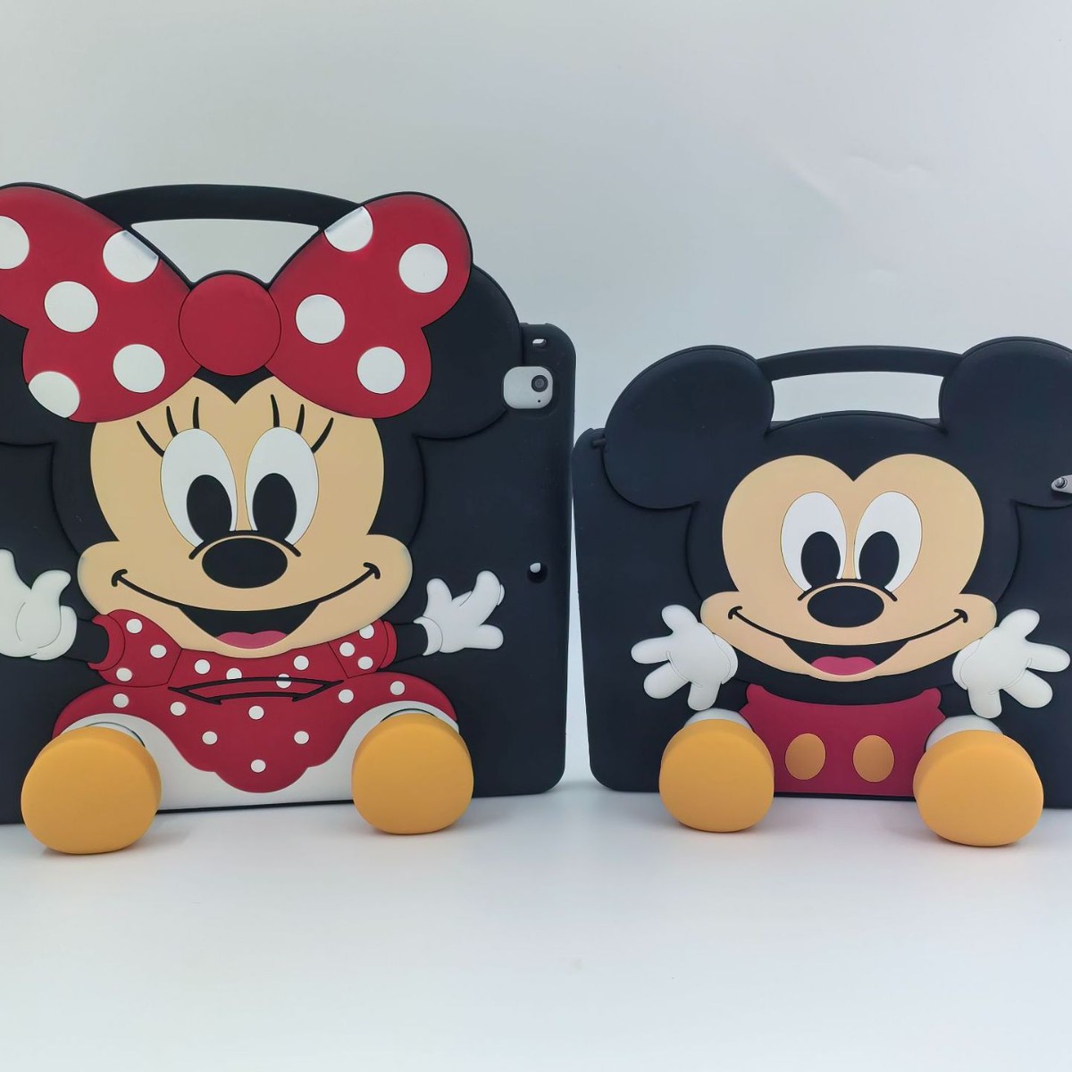 我厂原创 ipad保护套 米妮 A16 pro air 11 2025儿童平板保护壳