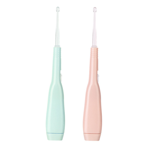 Chuanqi'er luminous ear scoop with light ear picking ear picking tool household adult ear scoop children's ear scoop