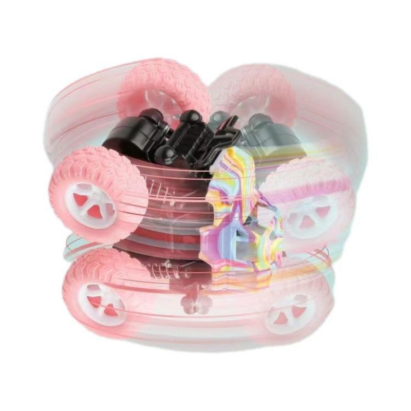 인기 마카롱 [핑크] 섹시 사륜구동