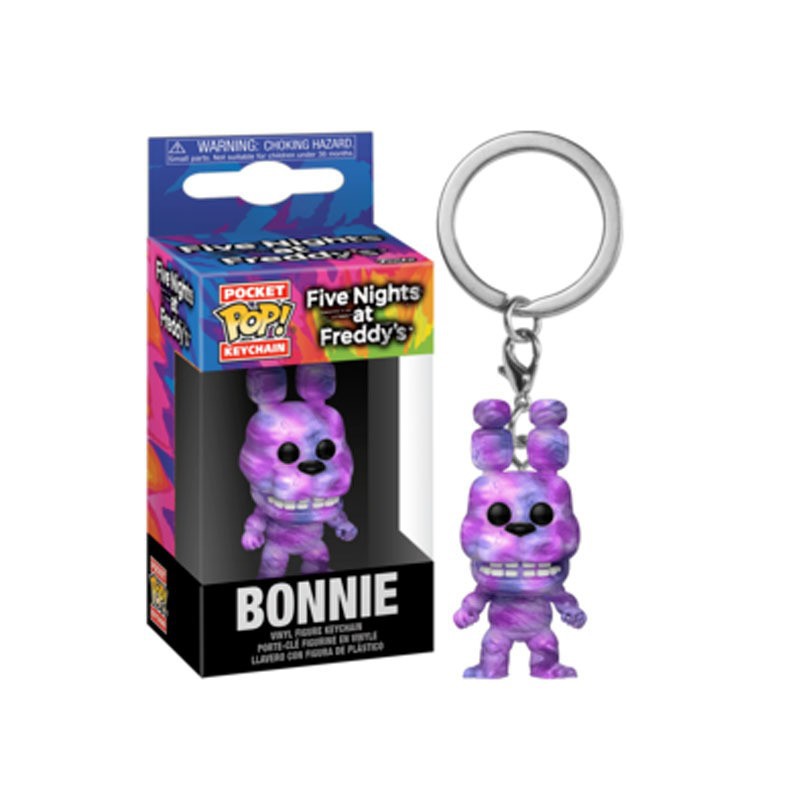 Cartoon cross-border keychain colgante regalo hecho a mano