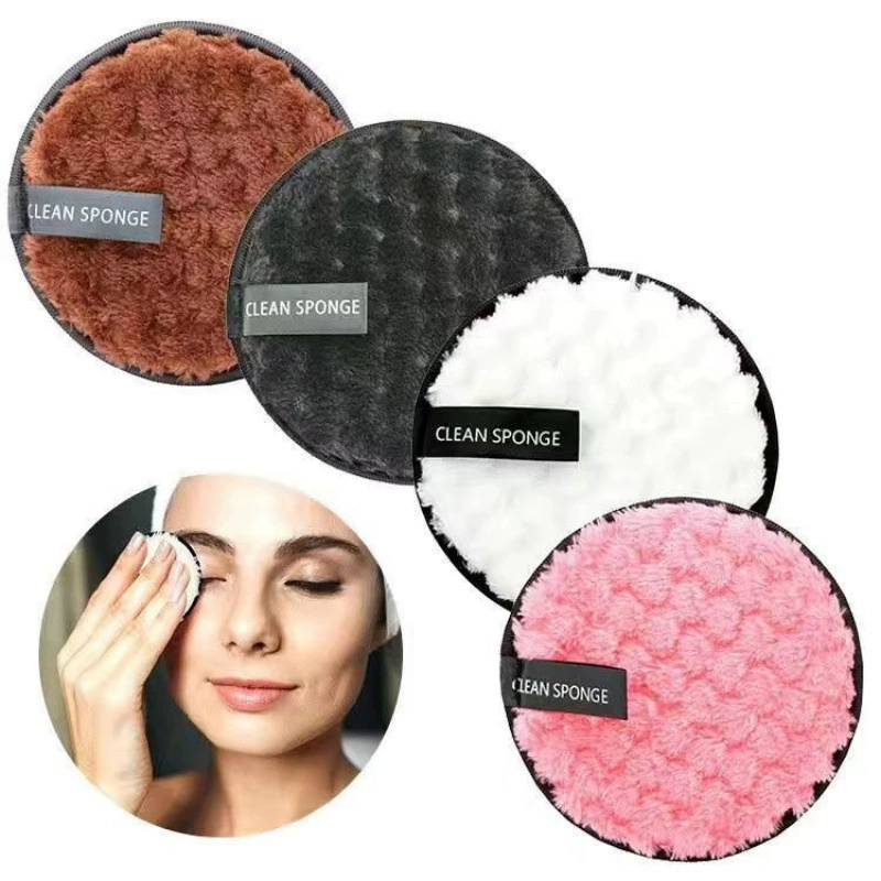 Makeup remover for face washing, soft cleansing milk for face, increased thickness, deep cleansing