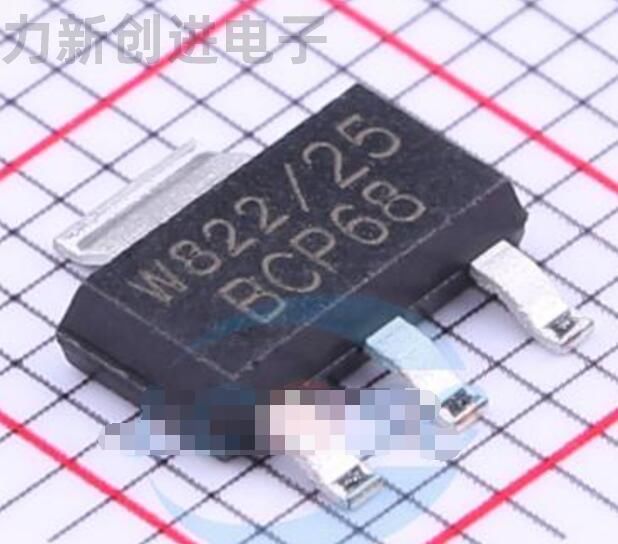 BCP68-25,115 封装 SOT-223原装三极管