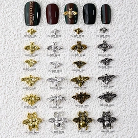 美甲饰品;美甲贴;其他美甲产品