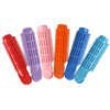 Korean new hair root volume magic top bun roller lazy hair fixing curl clips bangs setting hair clip