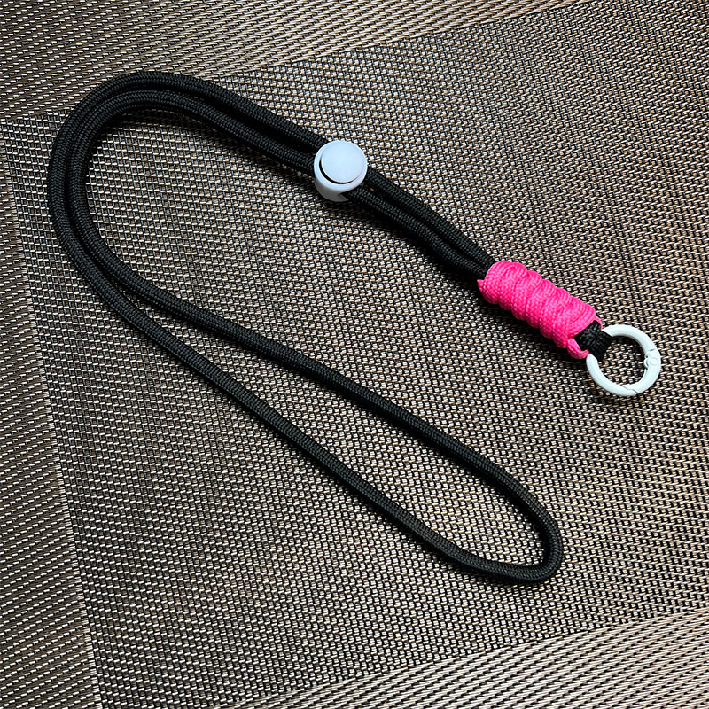 Cordón Tejido para Teléfono Móvil 45 cm de Poliéster para Llaves y Tarjetero image 43