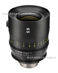 TOKINA �D�� Vista Prime VP 65mm T1.5 �Ӱ�R�^ PL LPL EF E