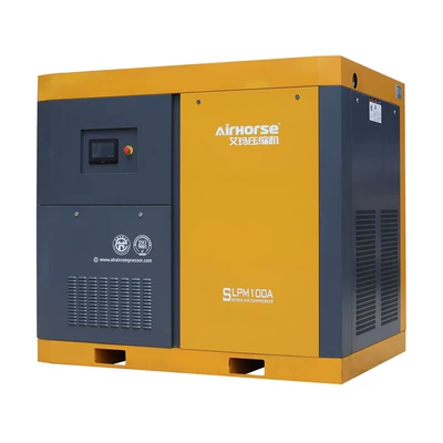 Industrial Grade Energy Saving – Hava kompressorları