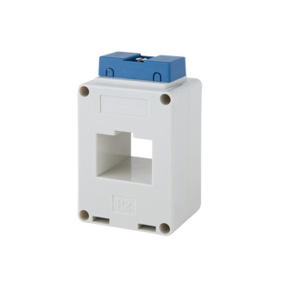 [Original Authentic] Apt Current Transformer Alh-0.66 30I 250/5 0.5R 5Va 1t