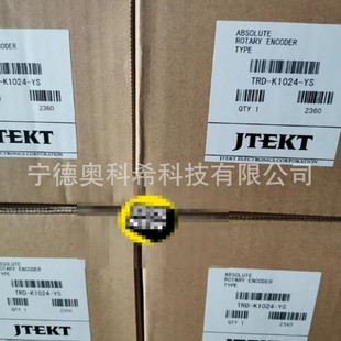 Japan's Jtekt Encoder Trd-K1024-Ys Welcome to Negotiate