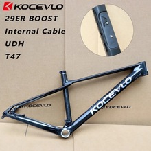 KOCEVLO M10 29��̼�w�S܇��12x148mm Boost UDHβ�hȫ���߾�