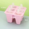 Pink set of 6