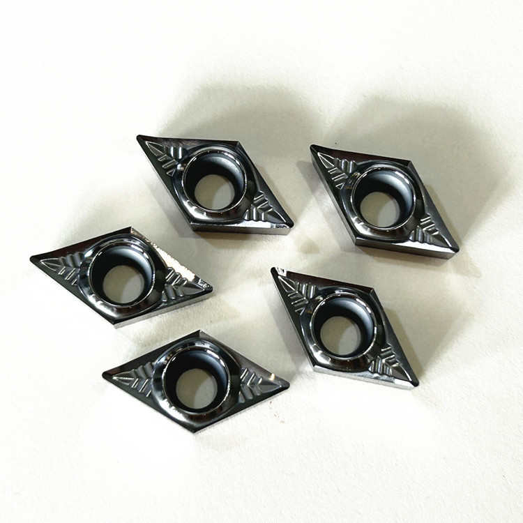 硬质合金铝用刀片DCGT11T304-AK DCGT11T304-LH