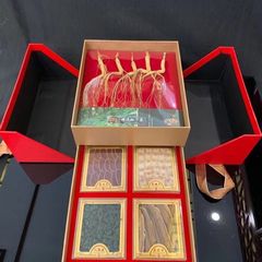 年長者への贈り物、東北産人参、贈り物、新年や祝日に、顧客や上司との会いに、滋養強壮のギフトボックス