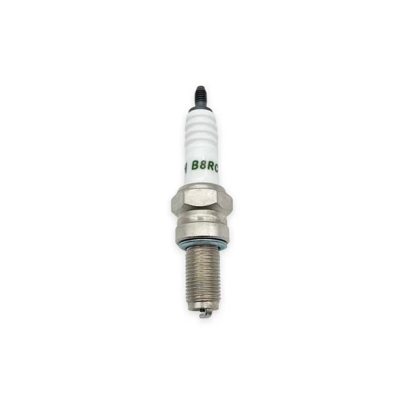Suitable for Keviss Zuoma S6 Off-Road Motorcycle Loncin Ybs300 Engine Spark Plug D8Rc Universal