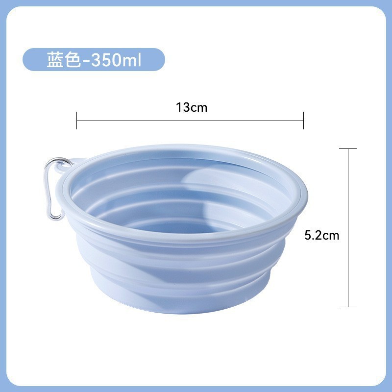Bondi Azul 350ml