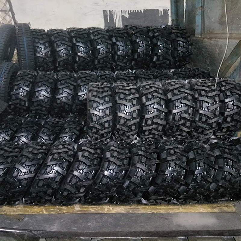 拖拉机轮胎 农业轮胎 R1花纹 日本花纹 人字轮胎5.00-12厂家供应