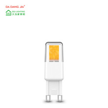 3W COB 陶瓷 LED G9