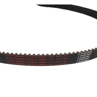 Camry3S/5S Engine Timing Belt Belt