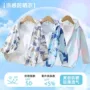 轻薄防紫外线多用夏季防晒衣