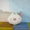 Shell white