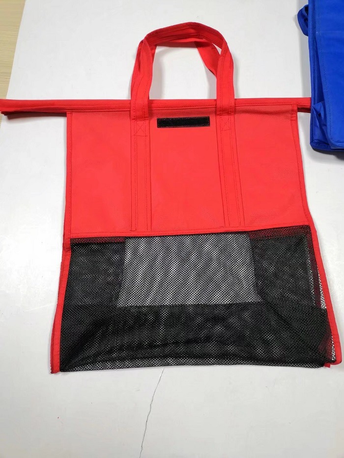 레드 41*20*46cm* 레드 41*20*46cm