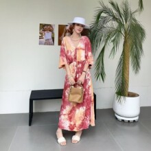 ԭ����ȾV�I�ȼ��L�B��ȹŮ��ʽ�����@���Lȹ��ˇ���|�h���L��