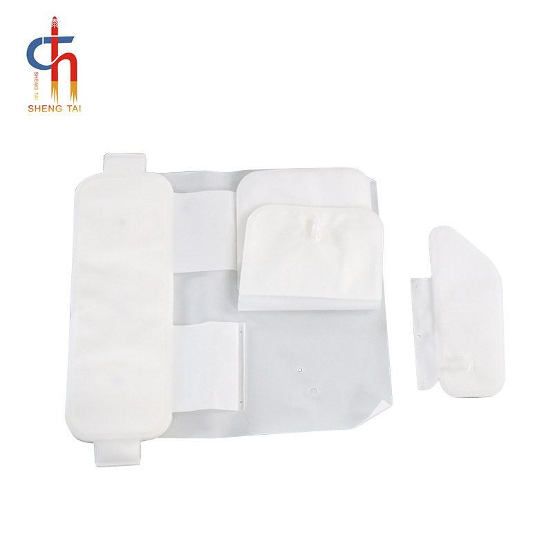 供应TPU气囊 按摩气囊 按摩器配件 医用气囊气袋 按摩汽车坐垫用