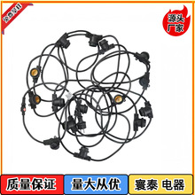 ԭ�S���l�����ˮLED̫���E27¶�I�������^�Դ�����^