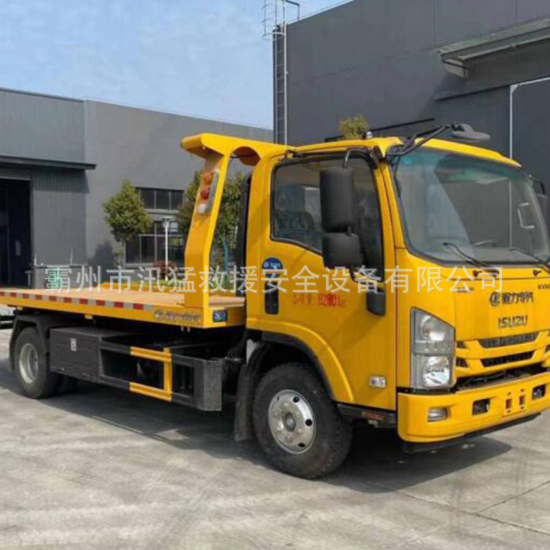 Trillones de deuda nacional rescate de emergencia tracción camión de rescate camión de limpieza de obstáculos camión de limpieza de obstáculos de alta velocidad camión de rescate de desastres