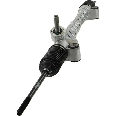 model year 19320151, Steering gear